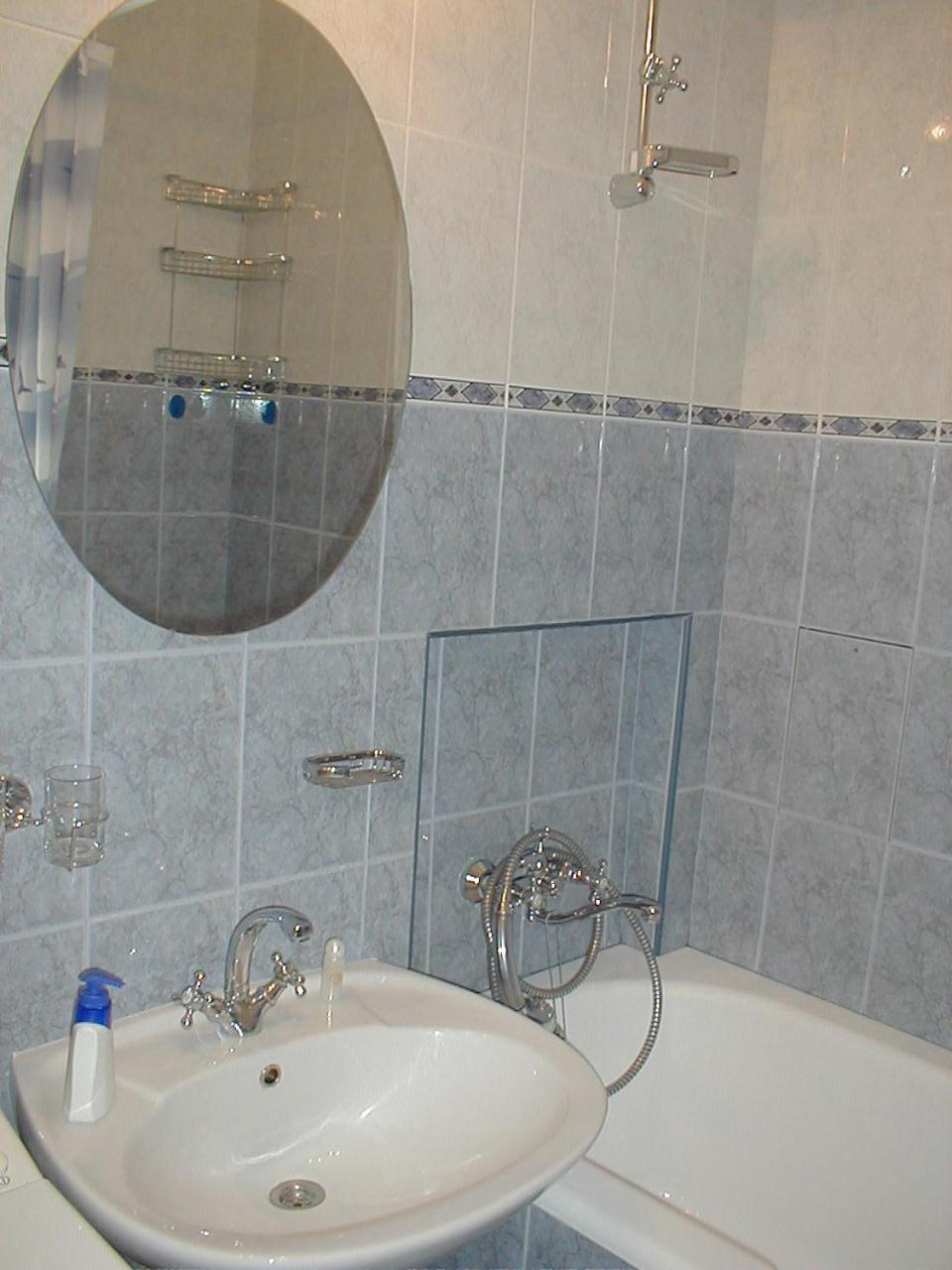 Ok Apartments Basseinaya Area - Kiev Szoba fotó